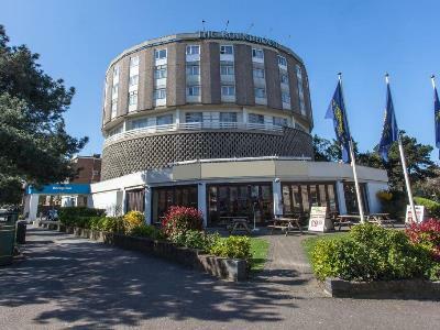 Hotel The Roundhouse 3*