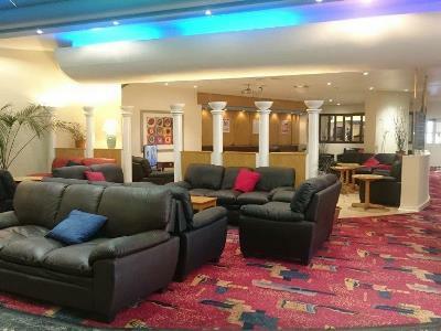 Hotel The Roundhouse