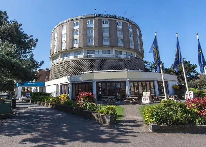 The Roundhouse